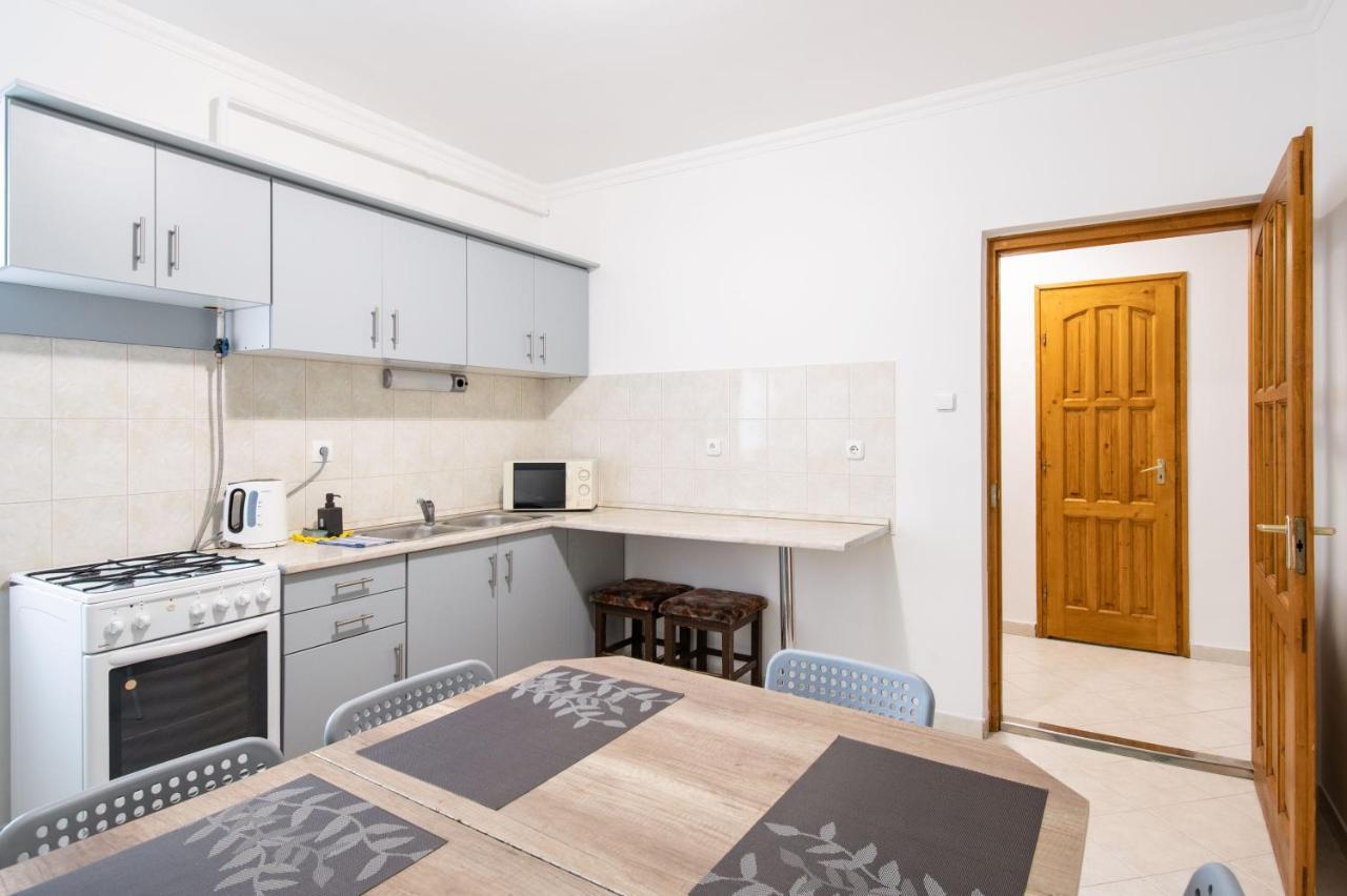 Hajdúszoboszló Lux Apartmanok מראה חיצוני תמונה