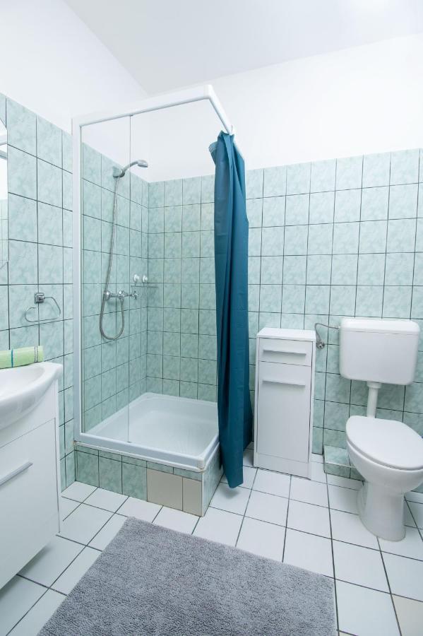 Hajdúszoboszló Lux Apartmanok מראה חיצוני תמונה